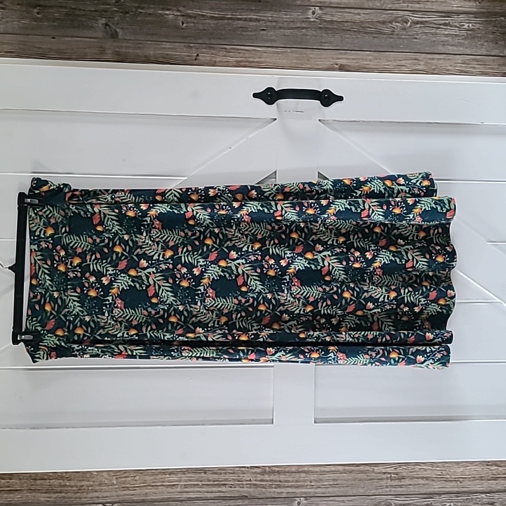 Lularoe Maxi Skirt